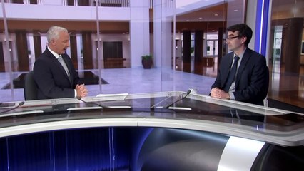 ASIO notify Australians targeted at ‘unprecedented’ levels