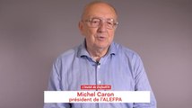 L'ALEFPA continue de bâtir en faveur des 