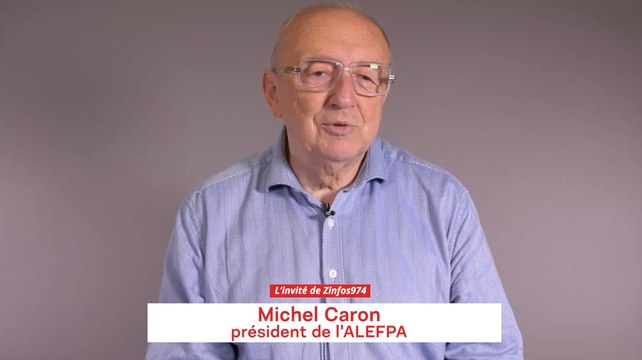 L'ALEFPA continue de bâtir en faveur des abîmés de la vie 50 ans après son implantation à La Réunion