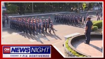 Romualdez, PNP Chief nagpulong ukol sa kriminalidad sa bansa | News Night