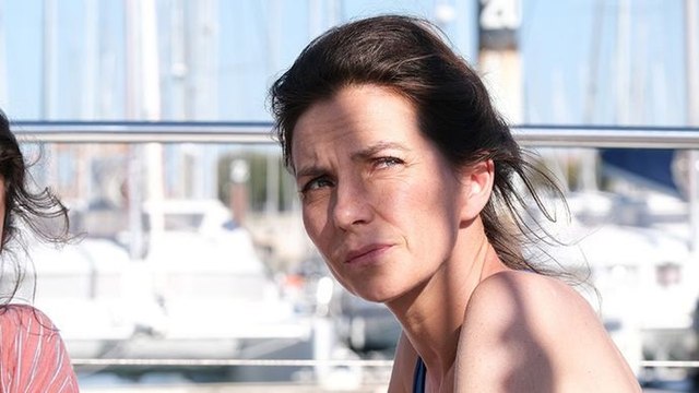 Crimes parfaits - Ivresse des profondeurs