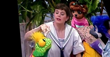 Under the Umbrella Tree Under the Umbrella Tree S01 E005