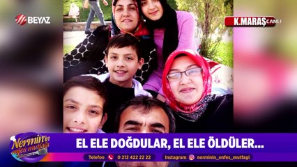 Nermin'in Enfes Mutfağı 27 Şubat 2023 / 119. Bölüm