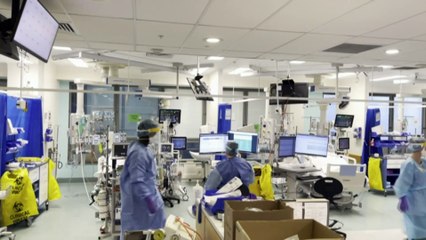 Lack of Australian data impacting treatment of long COVID
