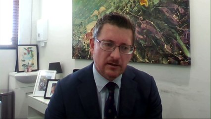 Parliamentary committee holds hearing on condition