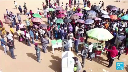 Nigeria : Peter Obi remporte Lagos, le pays dans l'attente des résultats de la présidentielle