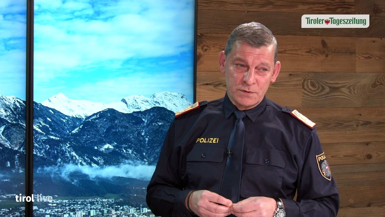 „Tirol Live” am 27. Februar mit Tomac, Waltl und Schild