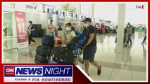 Video pinapakita ang umano'y pagnanakaw ng NAIA sa Thai tourist | News Night