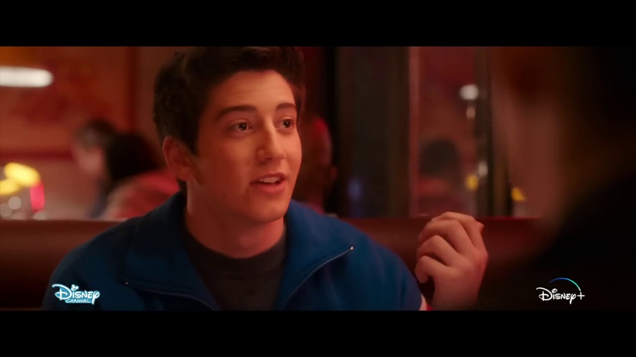 Prom Pact - Trailer (English) HD