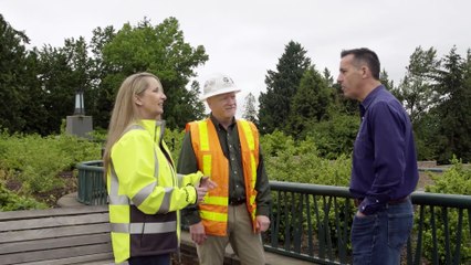 The Biggest Drifting Extension On the planet Designed by The Fueling America Group