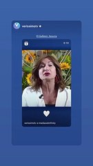 Vladimir Luxuria in lacrime: "Ringrazio Costanzo per avermi resa una figlia, non solo famosa"
