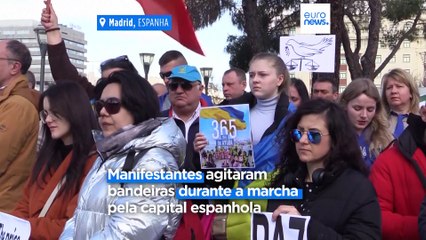 As notícias do dia | 27 Fevereiro 2023 - Tarde