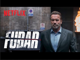 FUBAR | Arnold Schwarzenegger Is Back, Baby! - Netflix
