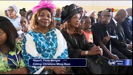 The Midday bilingual News of February 27, 2023