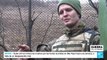 Ucrania busca hacer frente a la superioridad numérica de los soldados rusos con armamento