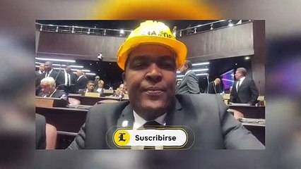 BOTELLO SOLO ASISTE A UN ACTO EN EL CONGRESO PARA ENCABEZAR MARCHA POR EL 30 % DE LAS AFP