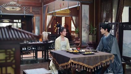 [Thuyết Minh] Trạch Quân Ký | Tập 29 | Choice Husband 2023 | Phim Cổ Trang