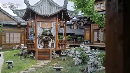 [Thuyết Minh] Trạch Quân Ký | Tập 30 End | Choice Husband 2023 | Phim Cổ Trang