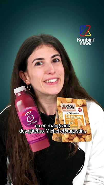 C’est quoi le Brandhiding ? Lauren Boudard, cofondatrice du climax_fanzine t’explique !