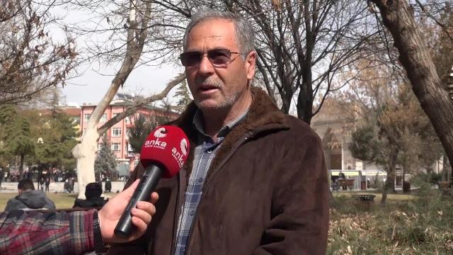 Milli Yol Partisi Aksaray İl Başkanı Karaman: Antakya Merkezinde Rönesans Rezidans... 80 Kişinin Daha Enkazlarına Hiçbir Şekilde Ulaşılamamıştır.