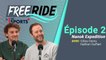 FreeRide - Episode 2 - Nanok Expédition