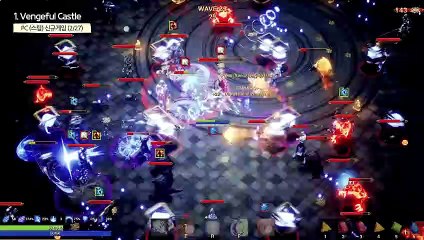 PC 스팀 신규게임 발매 (2023년 2월 27일)