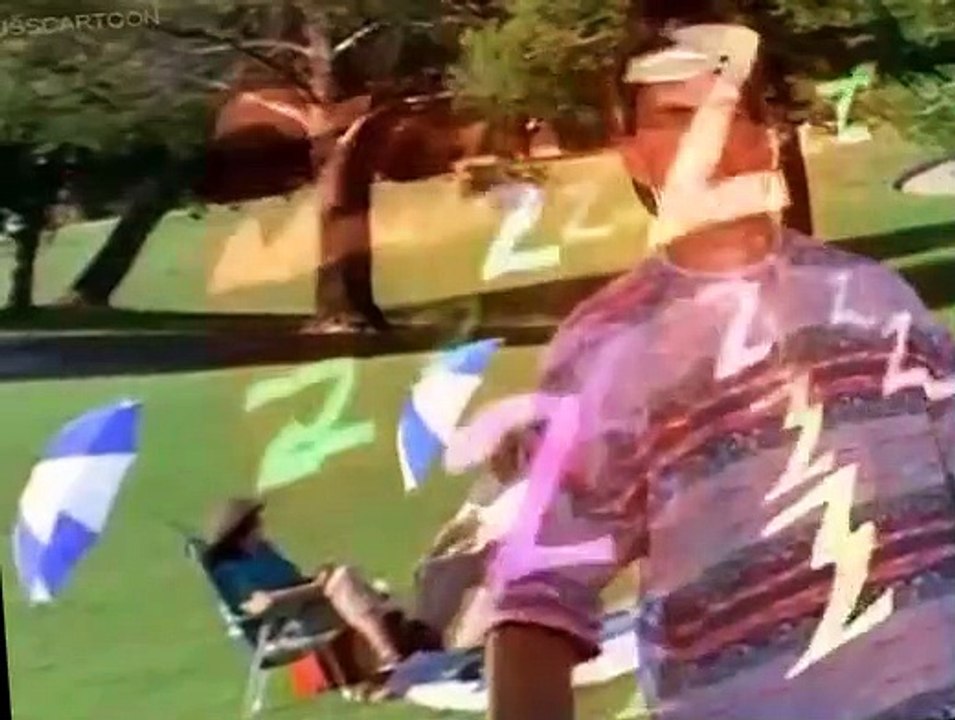 Mighty Morphin Power Rangers S02 E026 - Zedd Waves