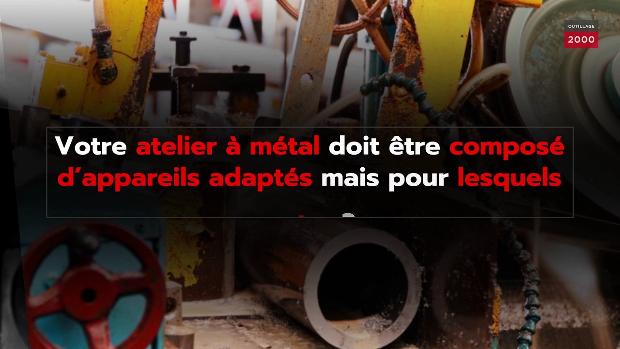 Les types de scies à ruban