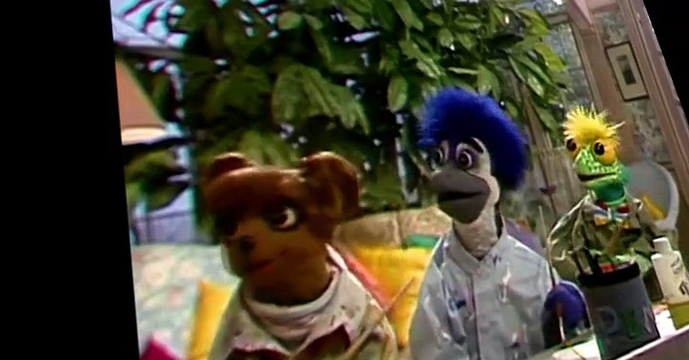 Under the Umbrella Tree Under the Umbrella Tree S01 E009