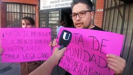 Inquilinos denuncian a la familia Vega Cano por incumplimiento de contrato y amenazas