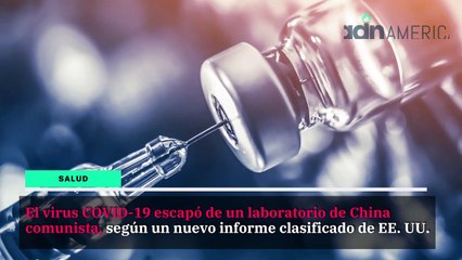 Las 5 noticias más leídas en ADN América hoy Febrero 27