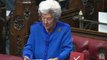 Betty Boothroyd slams Boris Johnson’s government in resurfaced speech