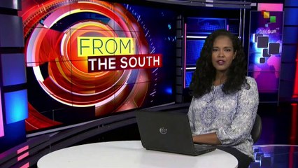 FTS 9:30 27-02: Authorities step up fight against illegal mining in Brazil