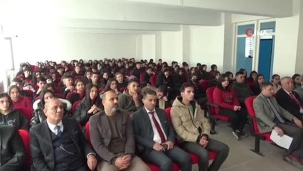 Hocalı şehitleri 31'inci yıl dönümünde Iğdır'da anıldı