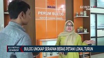 Jelang Ramadhan, Bulog Jember Datangkan 1.000 Ton Beras Impor Dari Vietnam