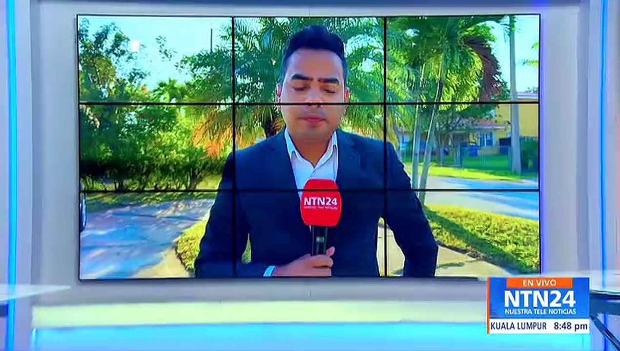 Crece la preocupación por la violencia de los estudiantes en las escuelas de Estados Unidos