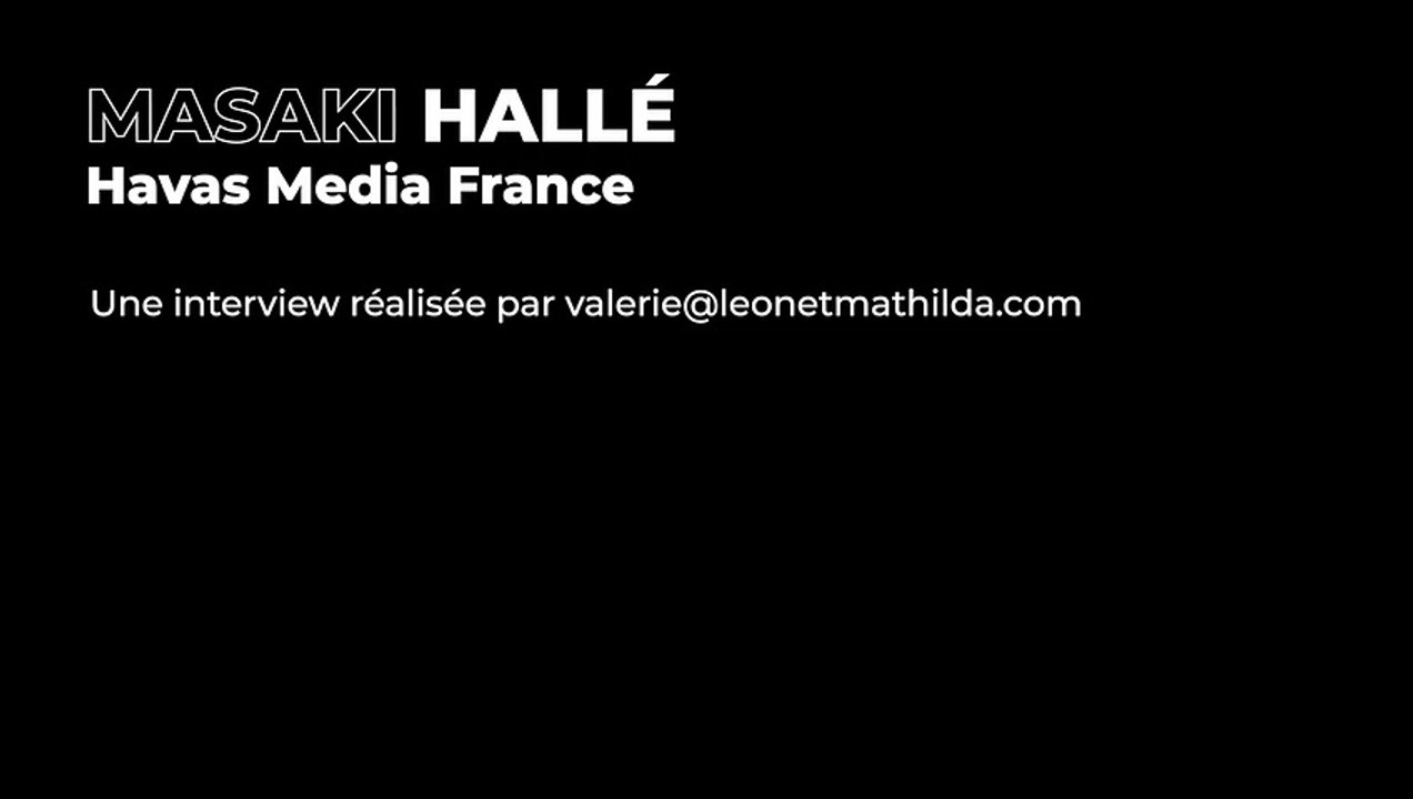 Kicékikoné - Masaki Hallé - Épisode 2