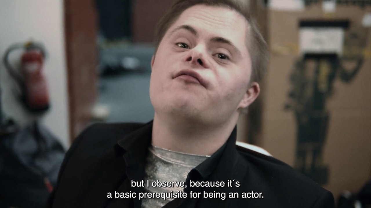 Ramba Zamba - Trailer (Deutsch / English Subs) HD