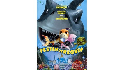 Festin de Requin (2006) Regarder FRENCH-WEB H264