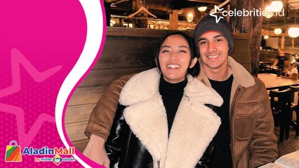 Rachel Vennya Ajak Niko Al Hakim Double Date, Makin Mesra dengan Salim Nauderer