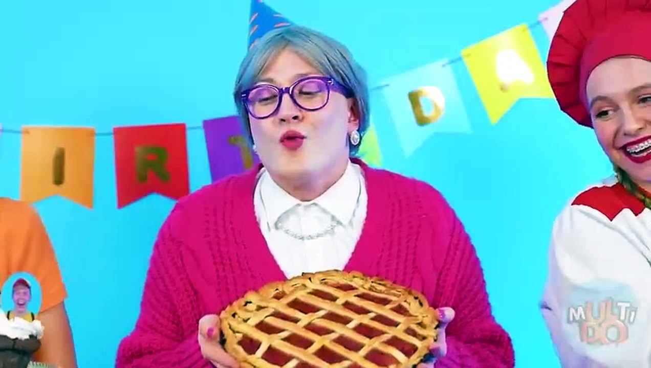 Me vs Grandma Cooking Challenge Who Wins the Cooking War by Multi DO Challenge