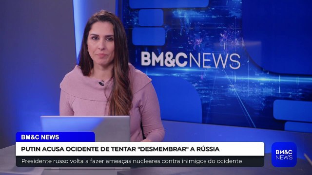 NOVAS AMEAÇAS LAUDA