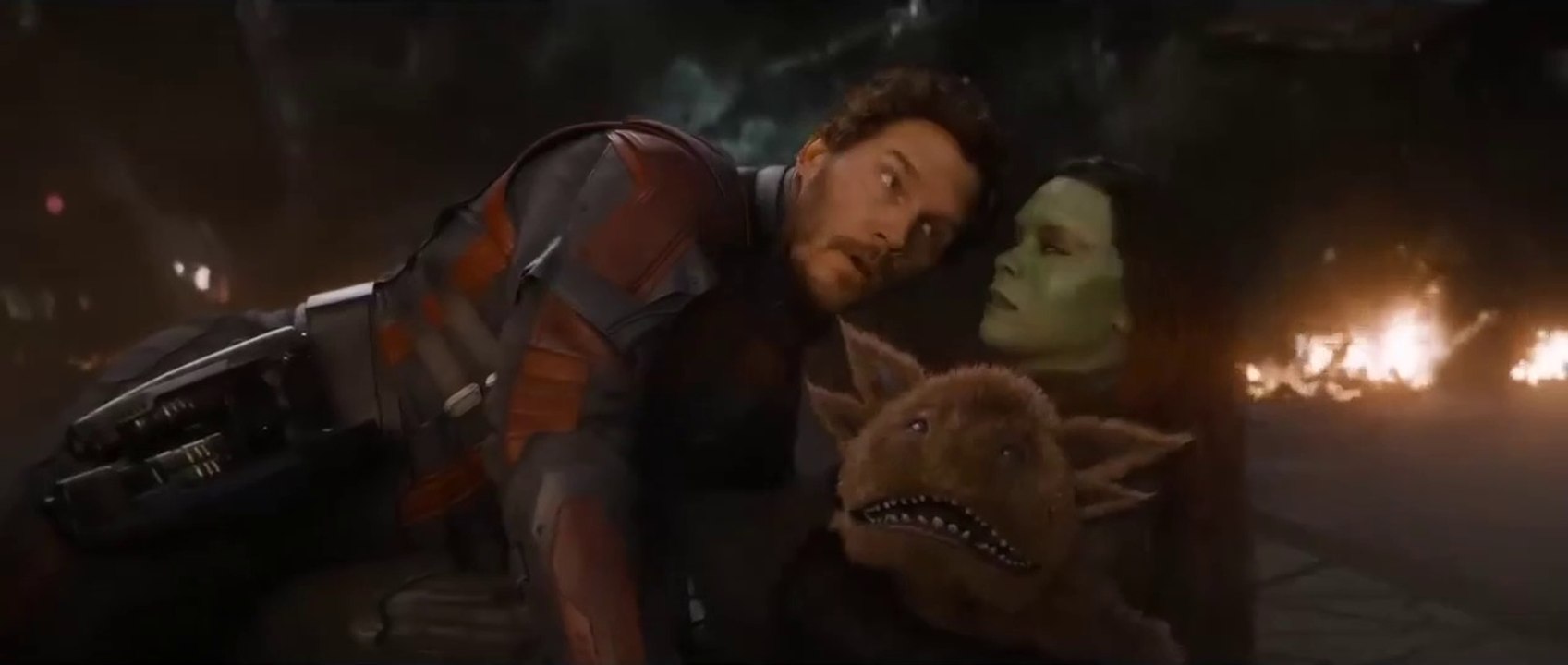 guardiões-da-galáxia-vol.3-movie-2023-official-trailer- 2023 Marvel Universe