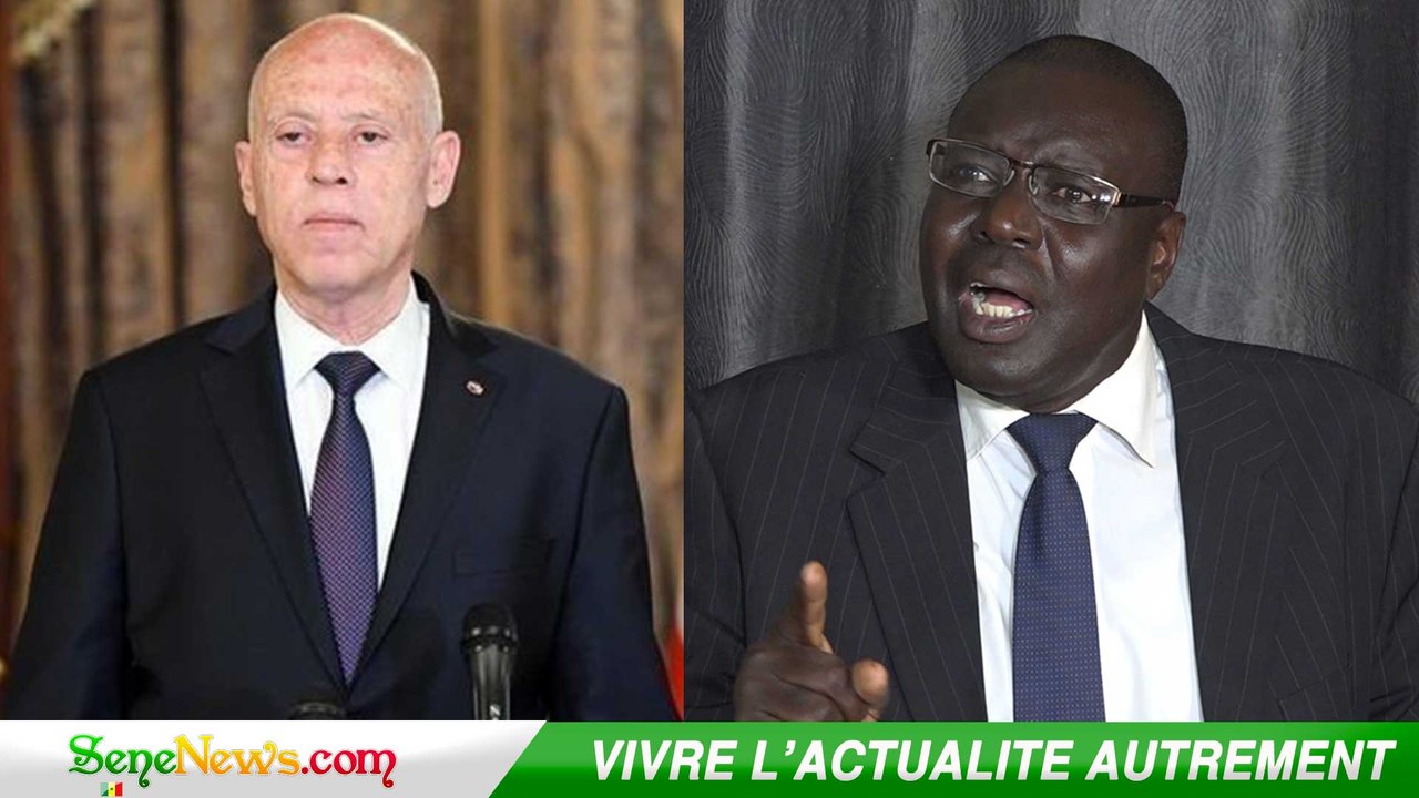 Racisme - Le gros coup de gueule de l’HSF : « C’est une déclaration de guerre aux pays Africains »