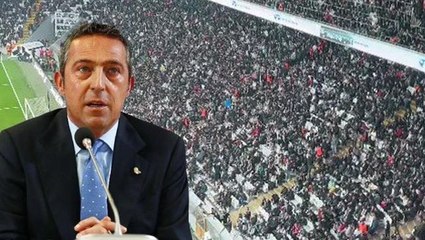 Kulüpler Birliği'nden açıklama: Sportif performansımızla konuşulmak istiyoruz
