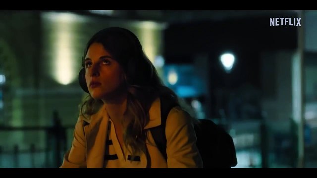 El Silencio - saison 1 Teaser VO