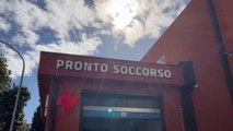 A Palermo inaugurata la nuova Area di emergenza del Policlinico