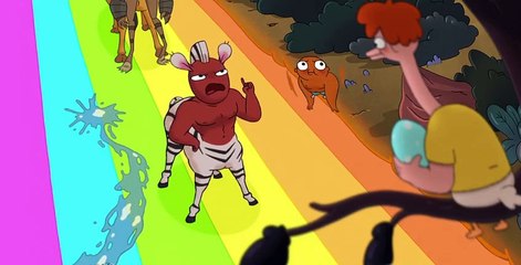 Centaurworld S02 E04