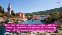 En 2023, les familles vont se ruer vers cette destination ensoleillée pendant leurs vacances