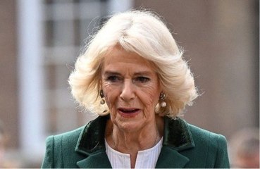 Couronnement de Charles III : le nouveau titre de Camilla Parker Bowles dévoilé